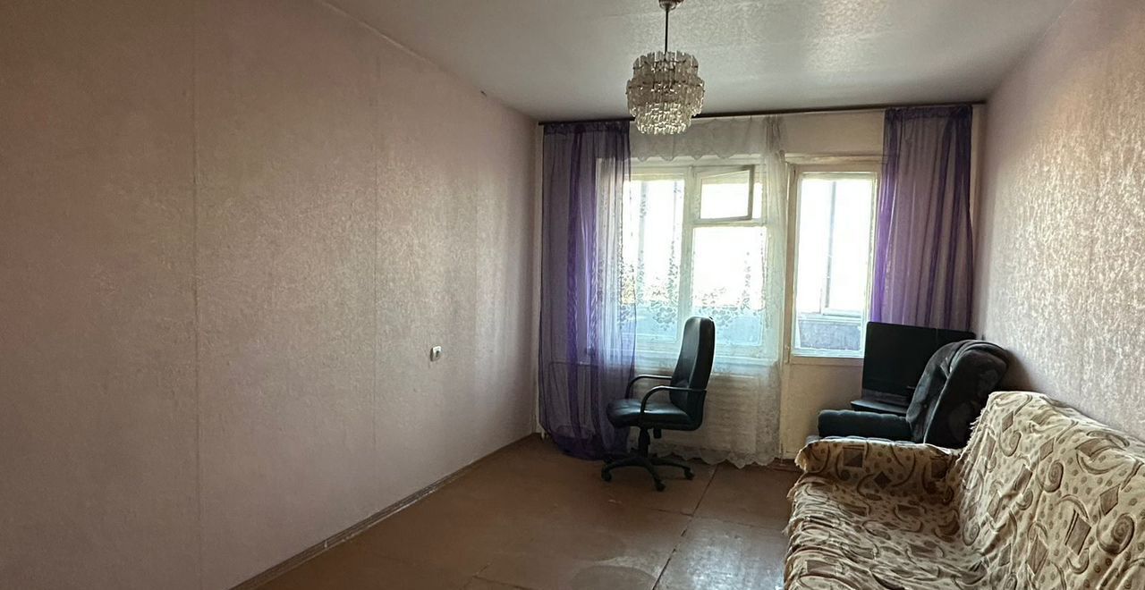 квартира г Уфа р-н Орджоникидзевский ул Адмирала Ушакова 88 фото 5