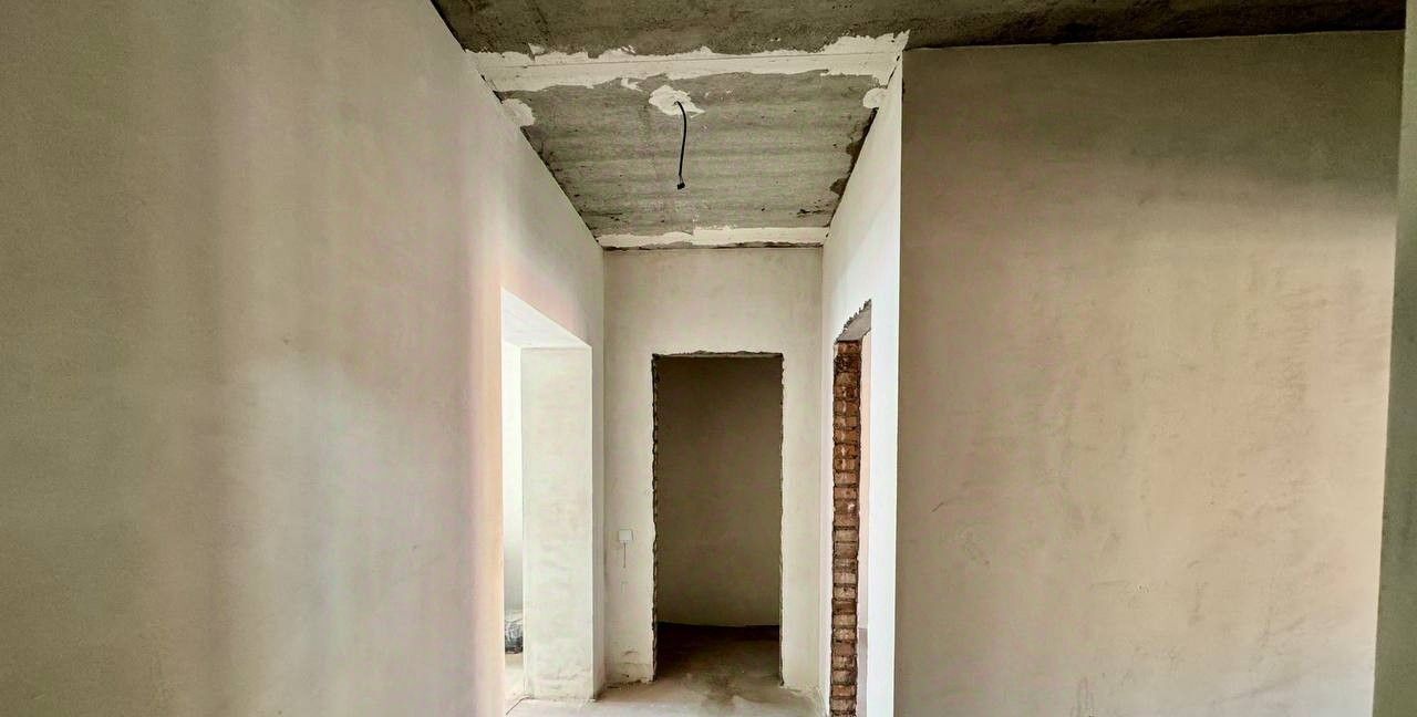 квартира г Абакан ул Генерала Тихонова 6 фото 3