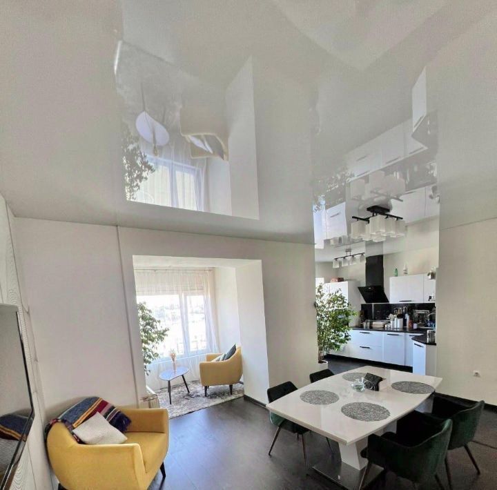 квартира г Абакан ул Вяткина 45 фото 2
