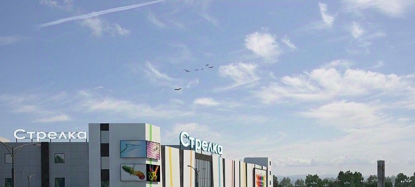 торговое помещение г Хабаровск р-н Железнодорожный ул Карла Маркса фото 3
