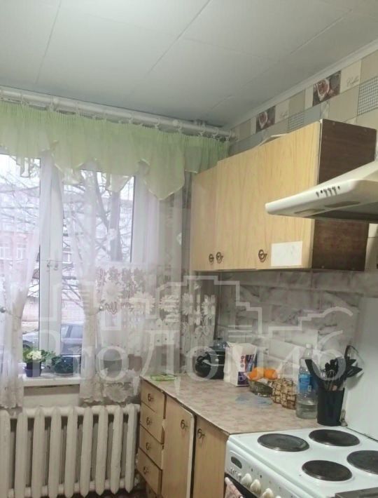 квартира г Курчатов ул Набережная 12 фото 1