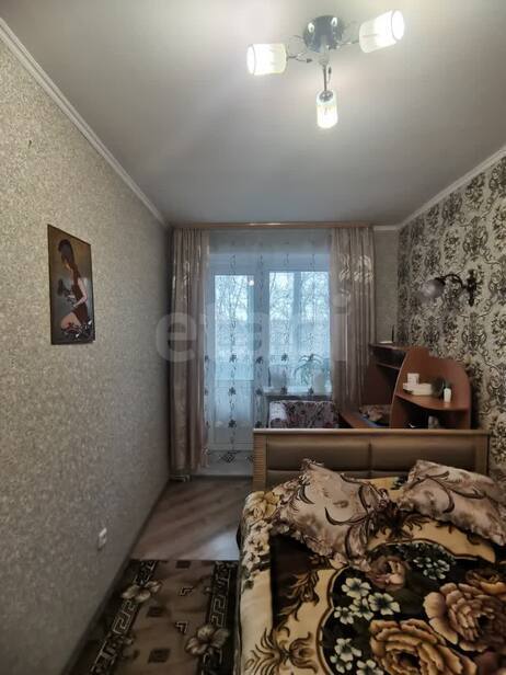 квартира р-н Жуковский г Жуковка пер Школьный 2а фото 6