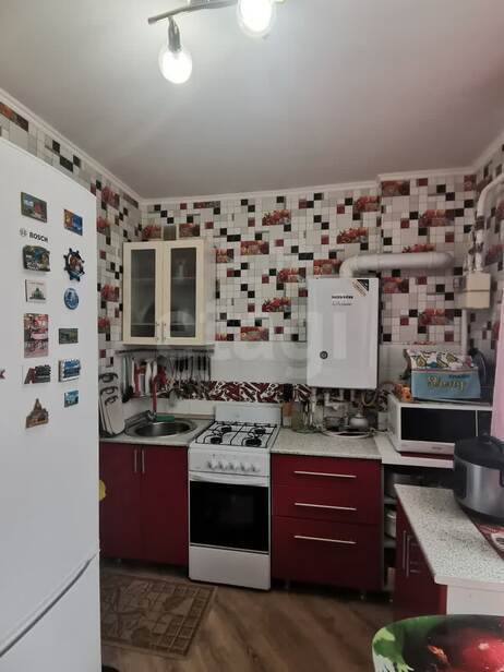 квартира р-н Жуковский г Жуковка пер Школьный 2а фото 14