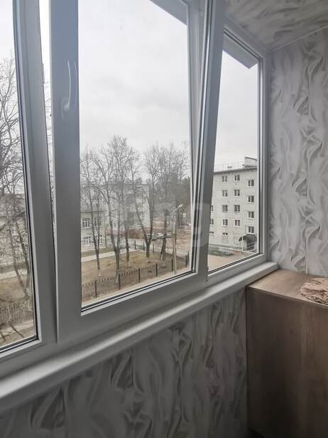 квартира р-н Жуковский г Жуковка пер Школьный 2а фото 8