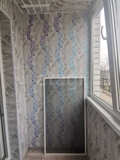 квартира р-н Жуковский г Жуковка пер Школьный 2а фото 10