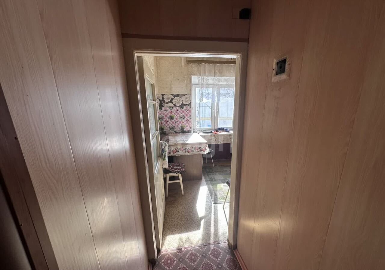 квартира г Троицк ул Сибирская 22 фото 1