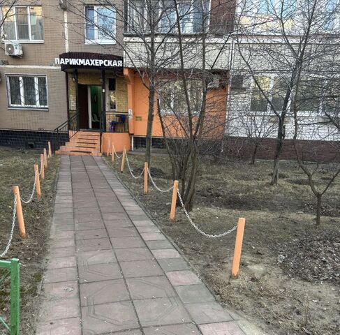 Городок Б ул 3-е почтовое отделение 58 Жулебино фото