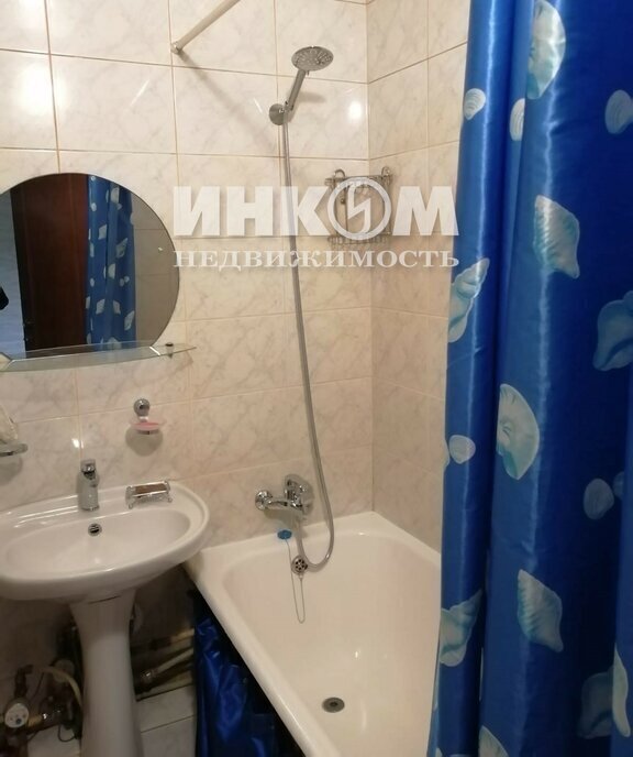 квартира г Москва метро Аэропорт ул Константина Симонова 8к/1 фото 9