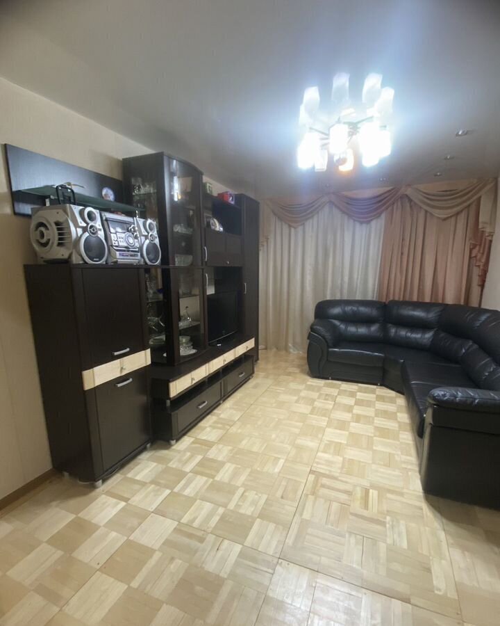 квартира г Ижевск р-н Устиновский ул Автозаводская 13 фото 3