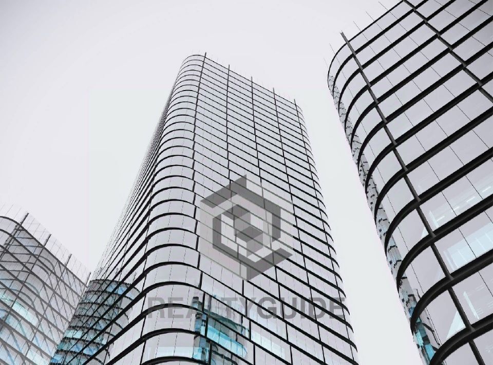 офис г Москва метро Аэропорт б-р Ходынский 4 фото 2