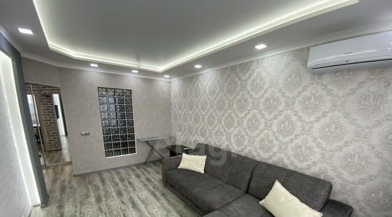 квартира г Благовещенск ш Игнатьевское 10/4 фото 1