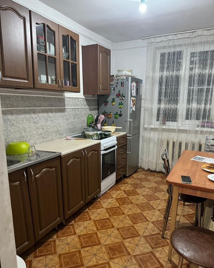квартира р-н Чегемский г Чегем ул Школьная 97 фото 6