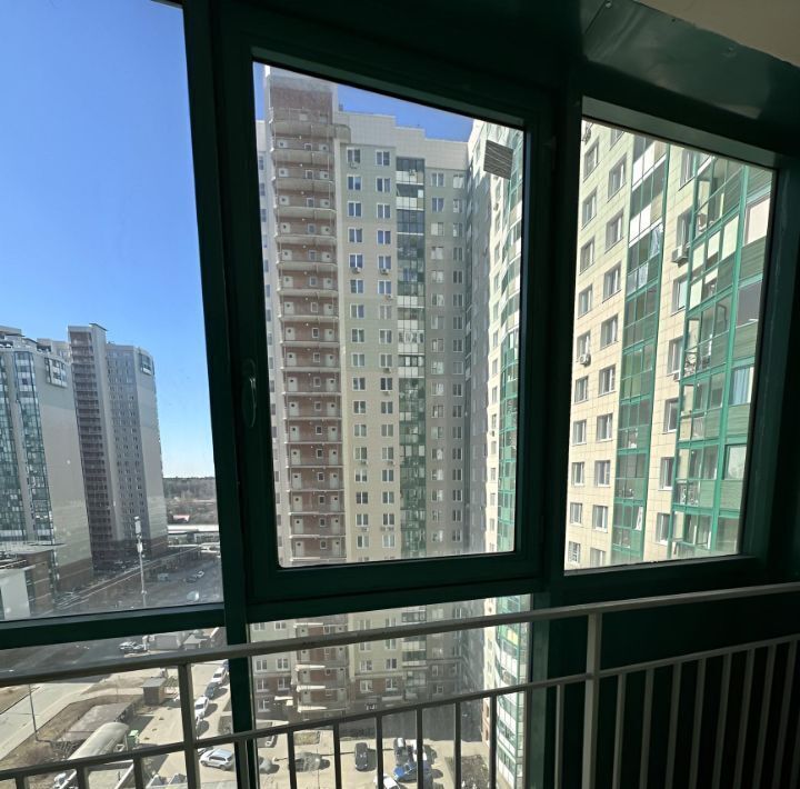 квартира г Красногорск б-р Космонавтов 13 Опалиха фото 8
