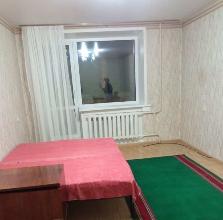 квартира г Новосибирск р-н Советский Академгородок ул Героев Труда 20 фото 3