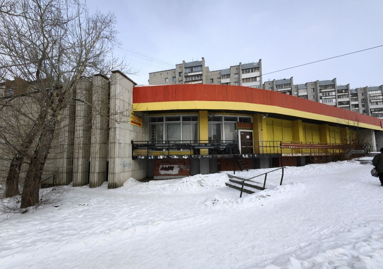 свободного назначения г Новосибирск ул Котовского 10 Площадь Маркса фото 4