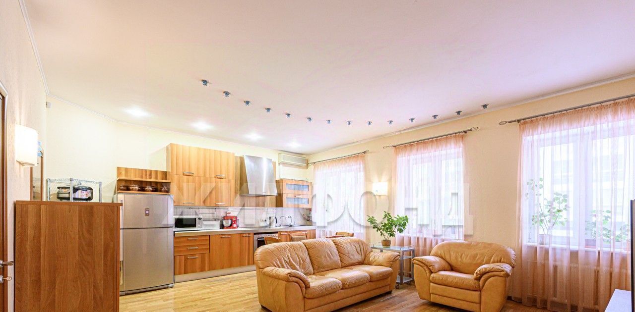 квартира г Новосибирск ул Коммунистическая 26 Площадь Ленина фото 5