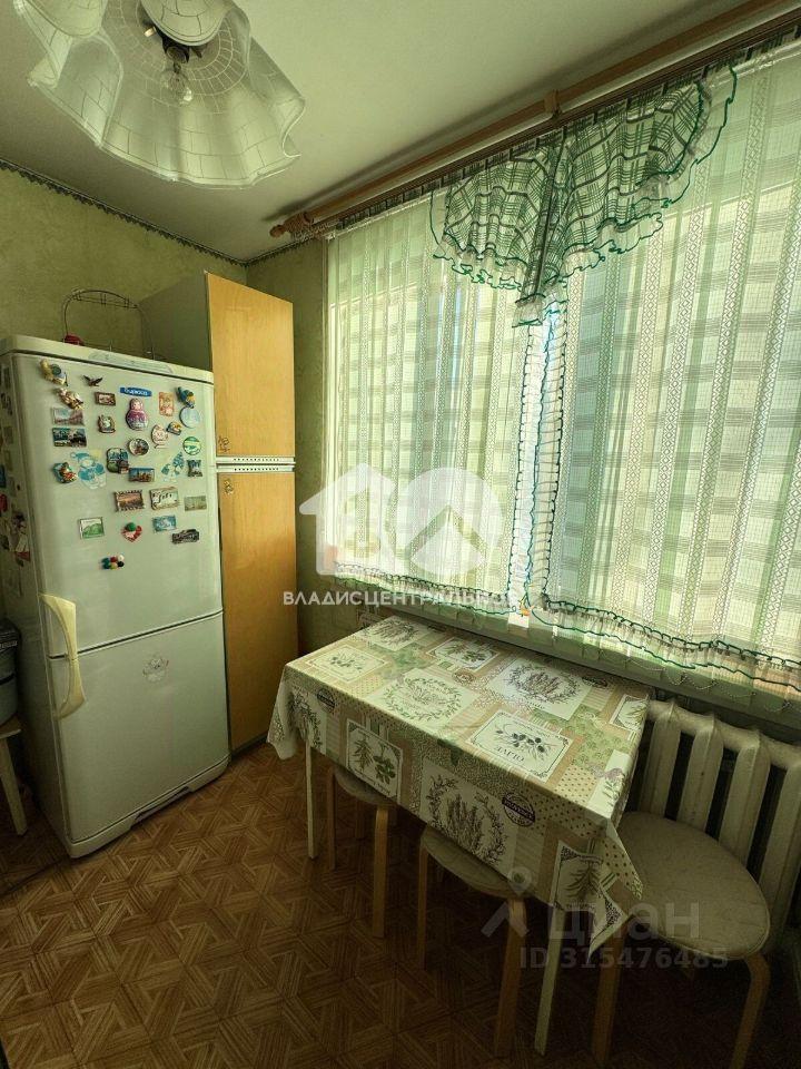 квартира г Новосибирск р-н Калининский ул Олеко Дундича 23/1 фото 4