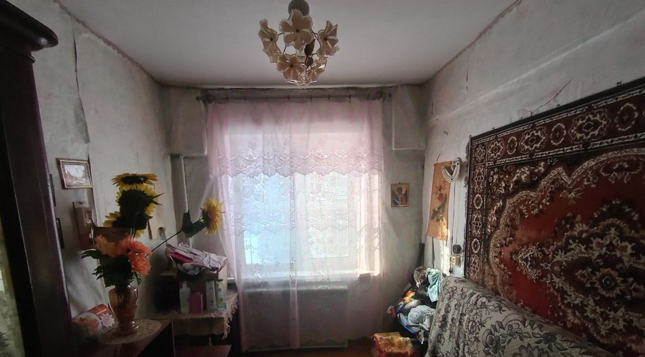 квартира г Рубцовск ул Комсомольская 78 фото 7