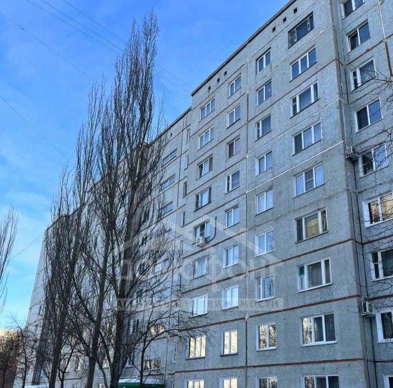 квартира г Омск р-н Ленинский Радуга ул Жуковского 31/3 фото 17