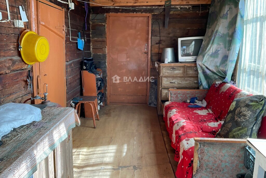 дом г Чита тер ДНТ Строитель-2 467 фото 18