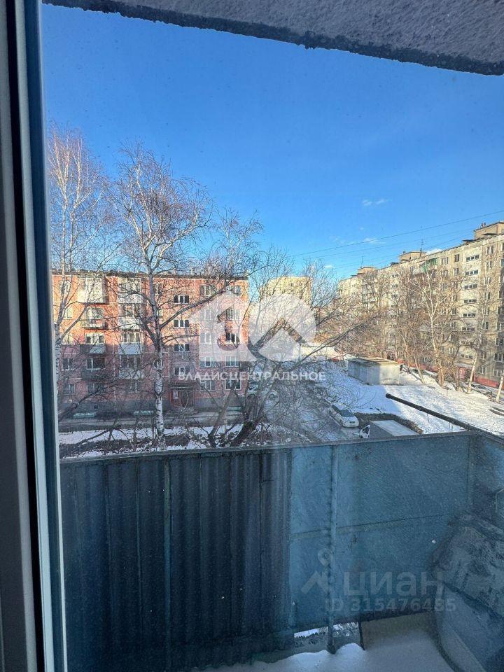 квартира г Новосибирск р-н Калининский ул Олеко Дундича 23/1 фото 14