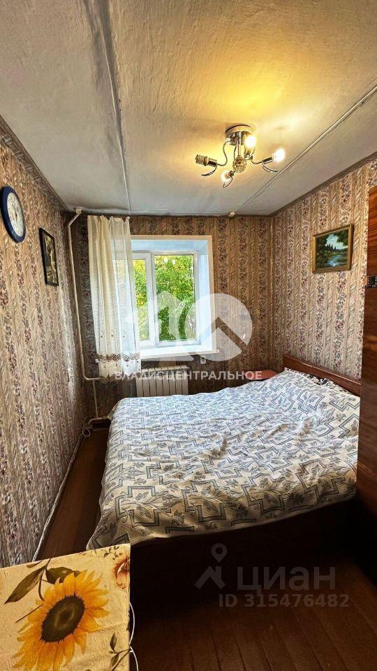 квартира г Новосибирск ул Гаранина 5 фото 16