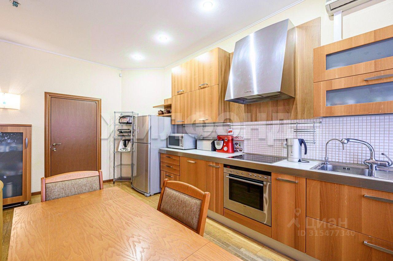 квартира г Новосибирск р-н Железнодорожный ул Коммунистическая 26 фото 10