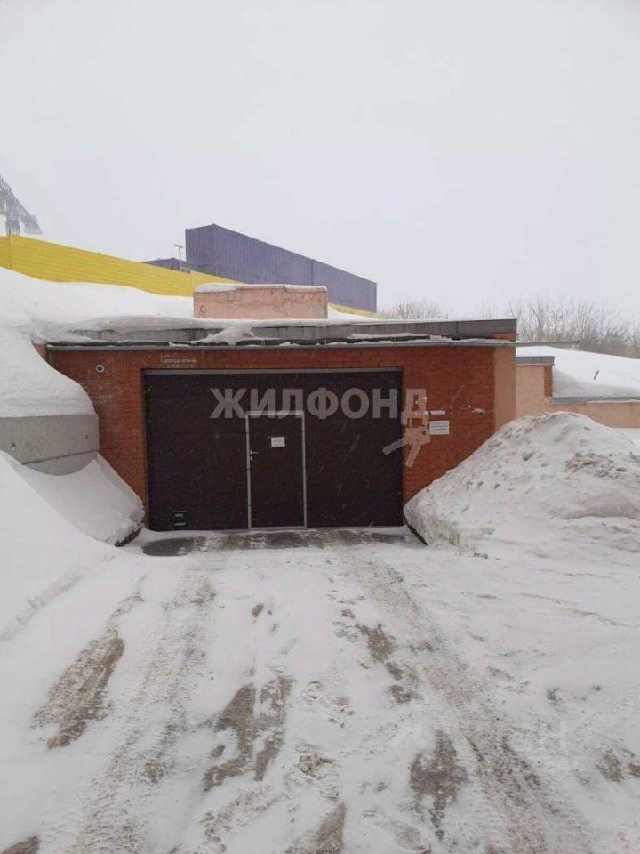 квартира г Новосибирск мкр Горский р-н Ленинский 12 фото 21