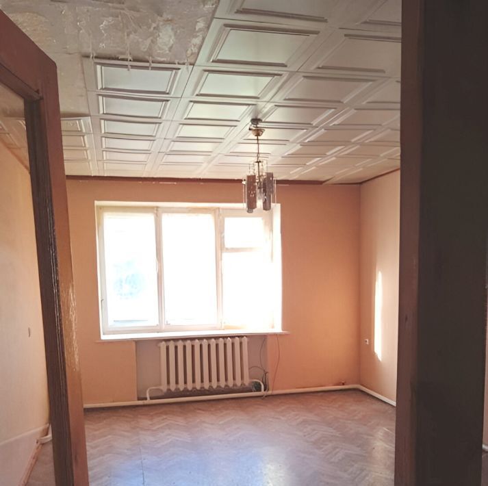квартира г Сорочинск ул Зеленая 38а фото 3