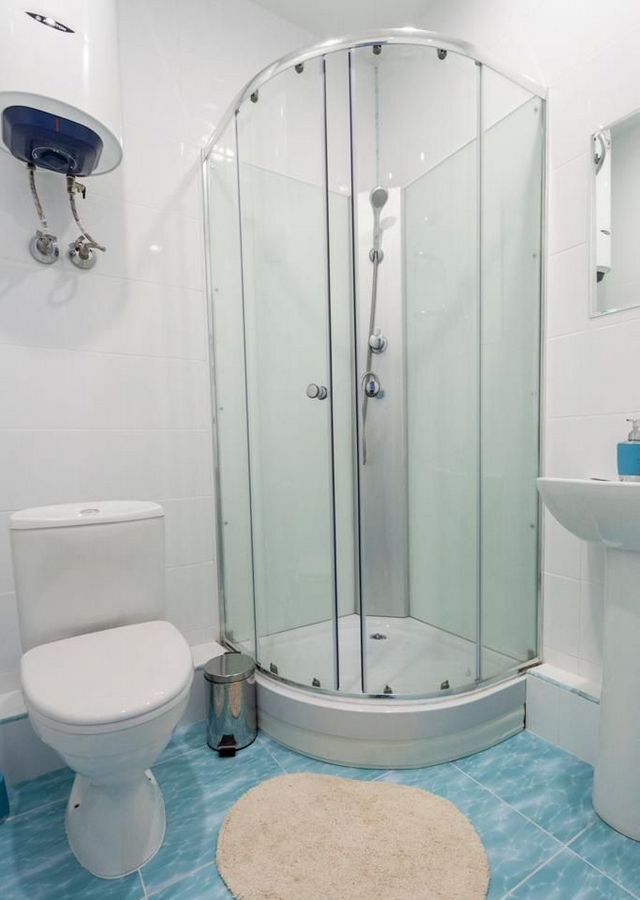 квартира г Краснодар р-н Прикубанский ул Кореновская 2к/4 фото 3