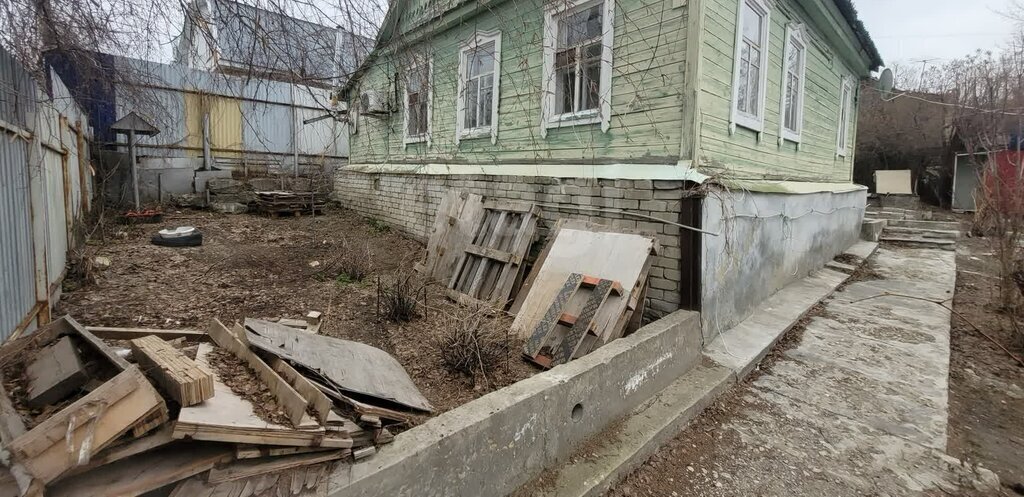 дом г Саратов проезд 2-й Прессовый фото 1