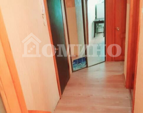 квартира г Тюмень ул Одесская 22 фото 4