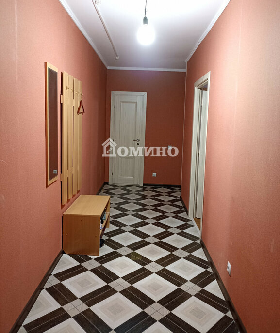 квартира г Тюмень ул Николая Ростовцева 18 фото 17