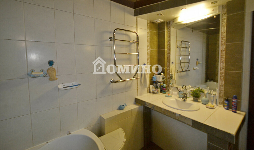 квартира г Тюмень ул Широтная 112к/1 фото 22