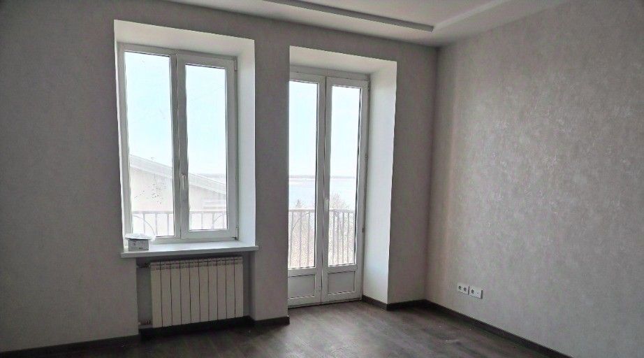 квартира г Волгоград р-н Центральный ул им. маршала Чуйкова 11 фото 1