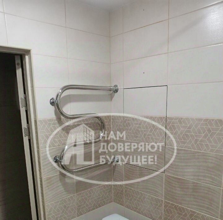 квартира г Соликамск ул Матросова 53 фото 6