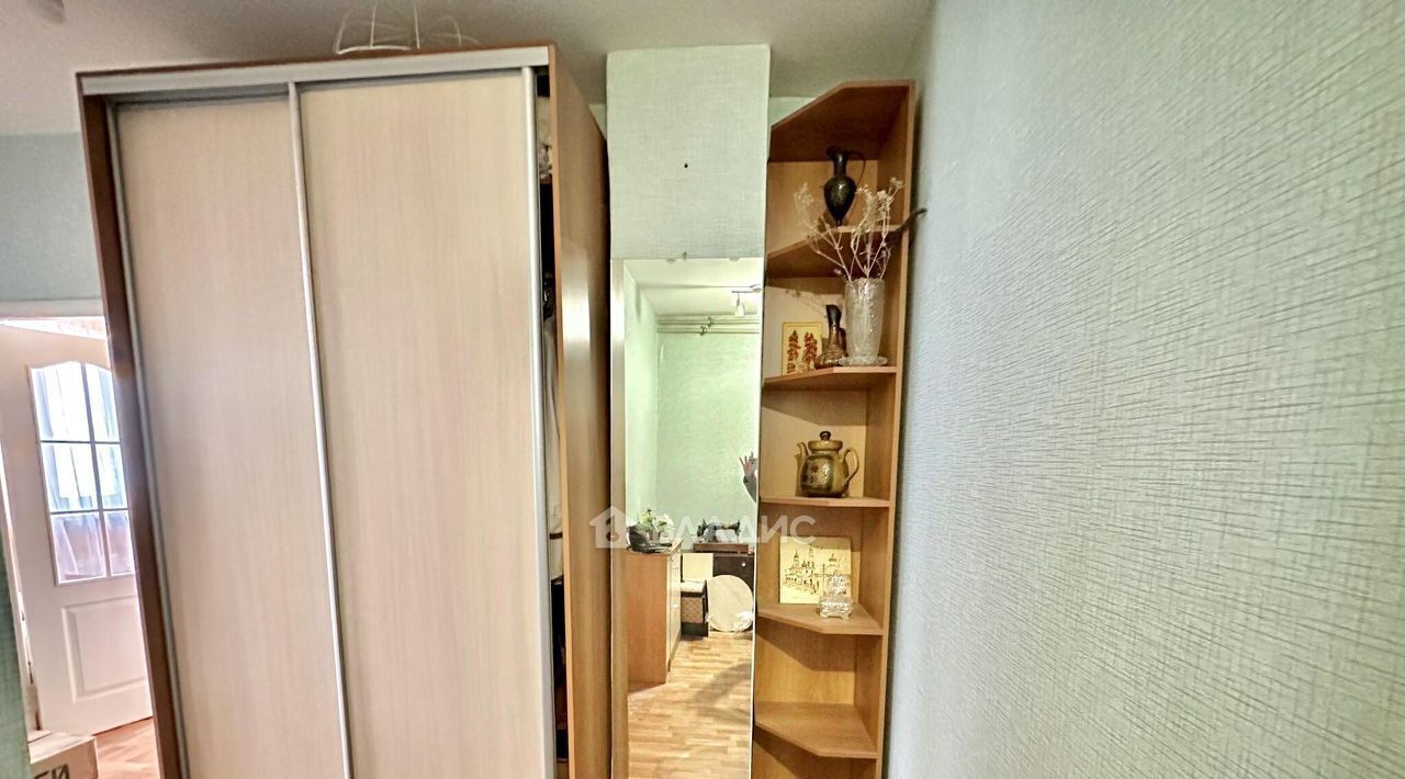 квартира г Пенза р-н Ленинский ул Фурманова 21 фото 6