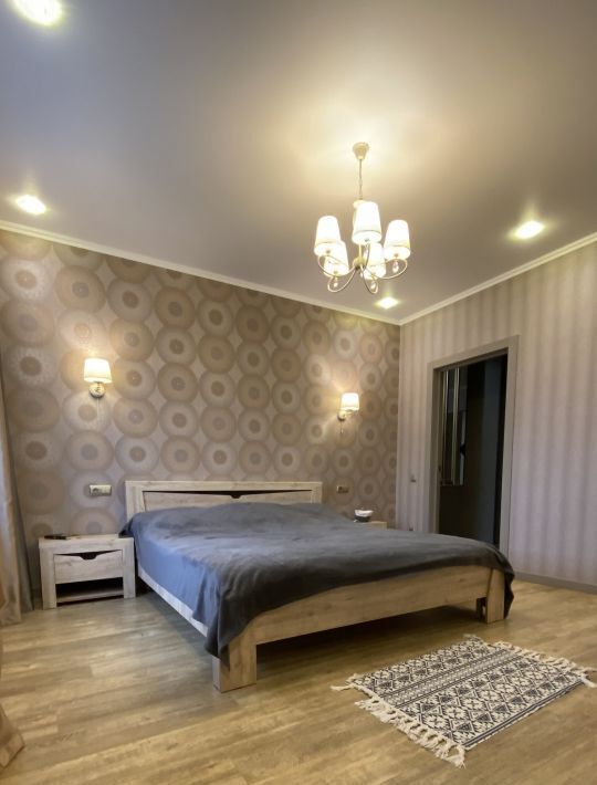 квартира г Белгород Западный ул Губкина 17и фото 13