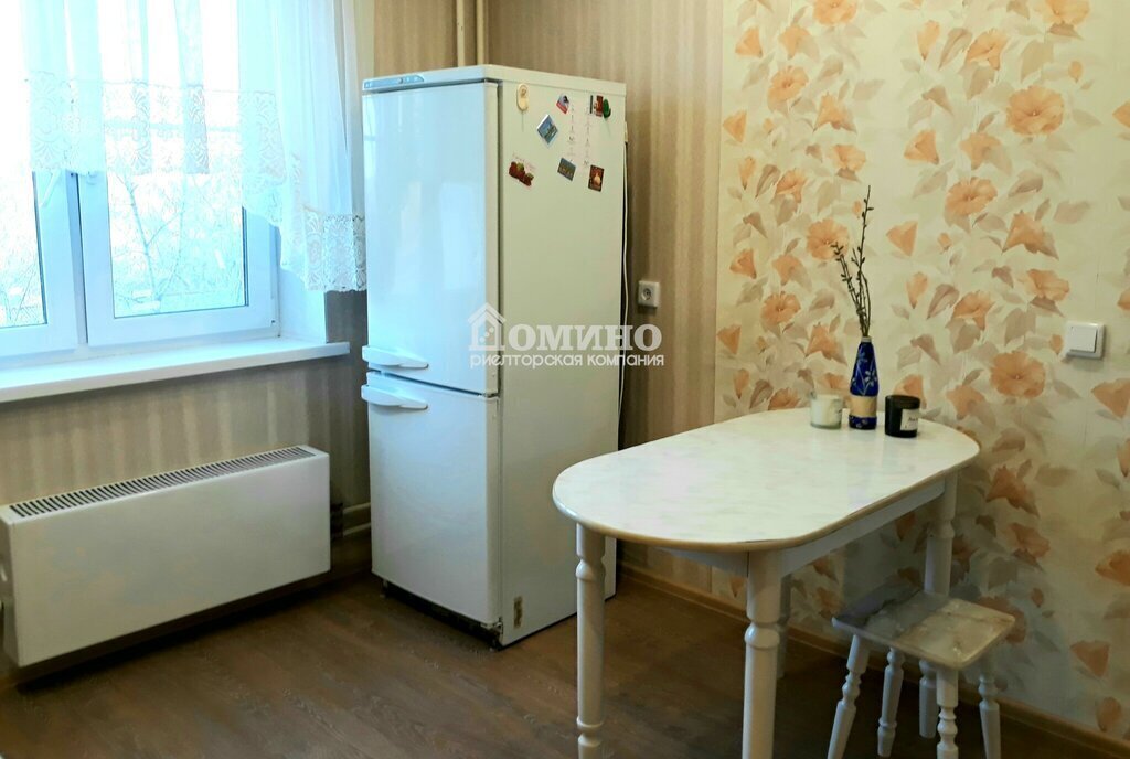квартира г Тюмень ул Елизарова 12 фото 12