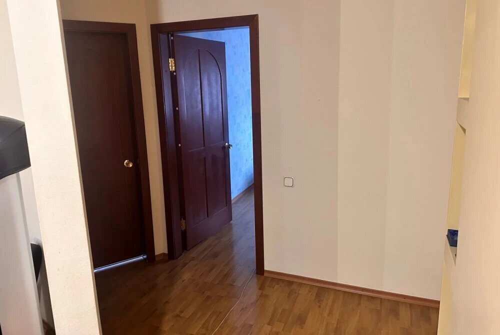 квартира г Самара Безымянка пр-кт Кирова 318 фото 5