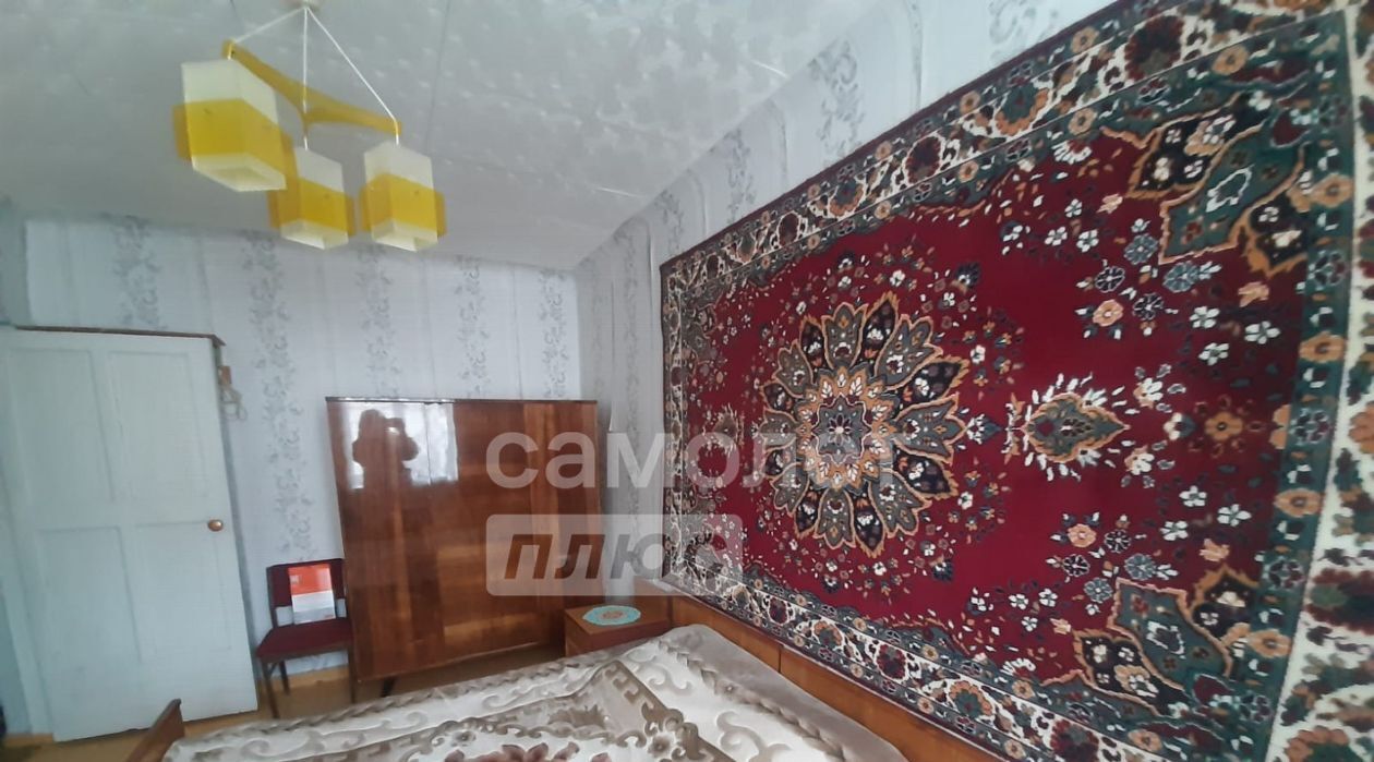 квартира г Кумертау ул Ленина фото 3