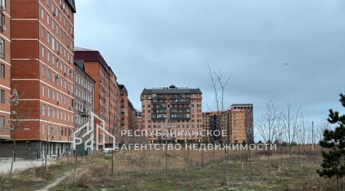 квартира г Махачкала р-н Ленинский ул. Мекегинская, 40 фото 32