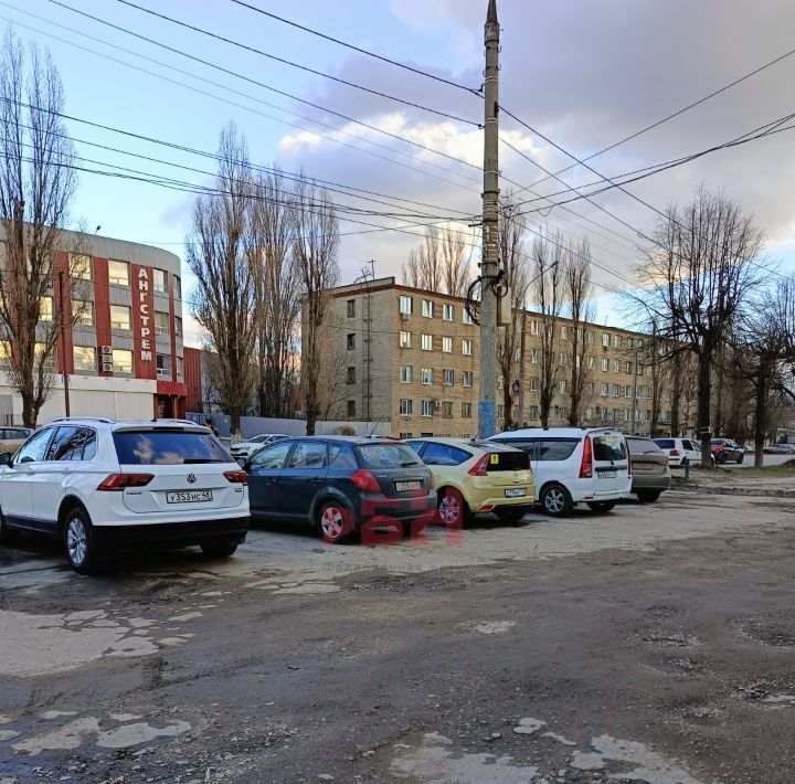 свободного назначения г Воронеж р-н Коминтерновский ул Солнечная 27а фото 9