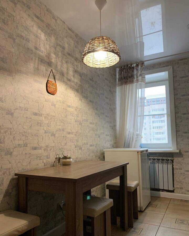 квартира г Хабаровск р-н Центральный пер Батарейный 4а фото 6