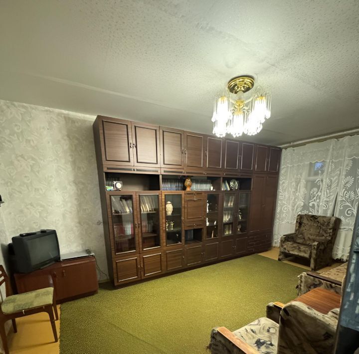 квартира г Волгоград р-н Красноармейский ул Остравская 20 фото 11