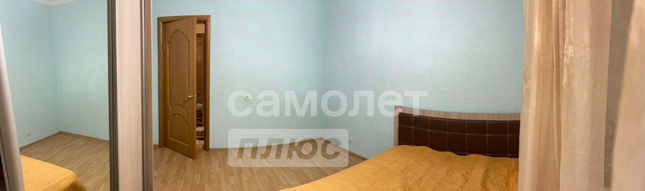 квартира г Уфа р-н Кировский ул Софьи Перовской 50 фото 7
