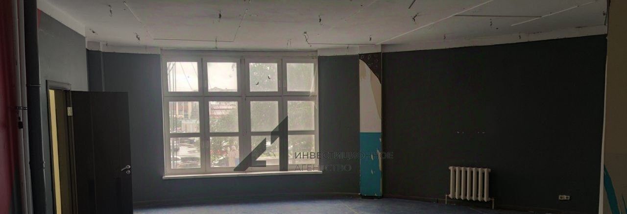 свободного назначения г Тюмень р-н Калининский ул Чернышевского 2бк/2 фото 14