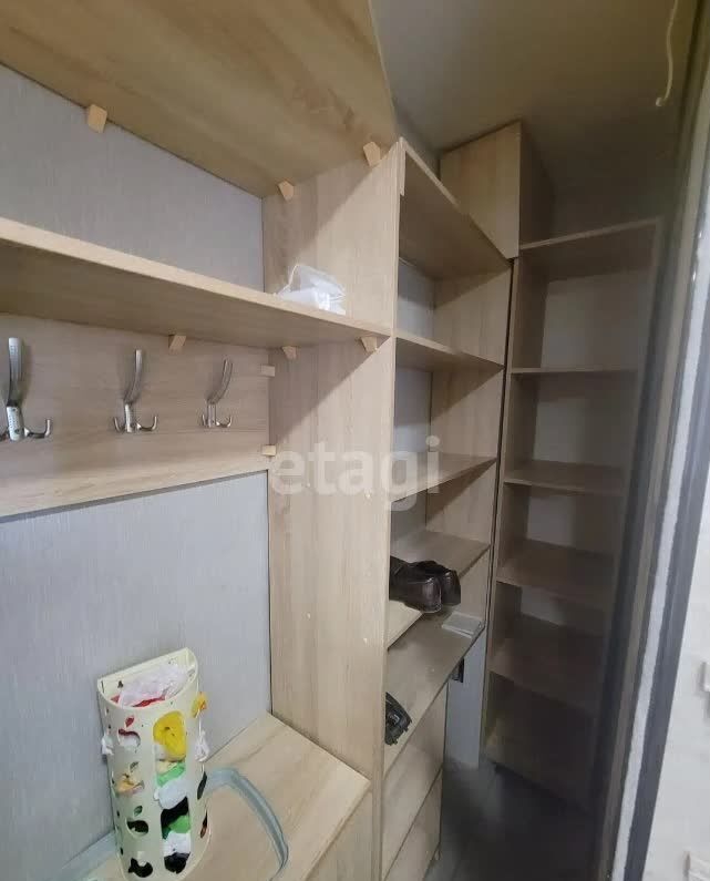 квартира г Тюмень р-н Калининский ул Ямская 75к/1 фото 5