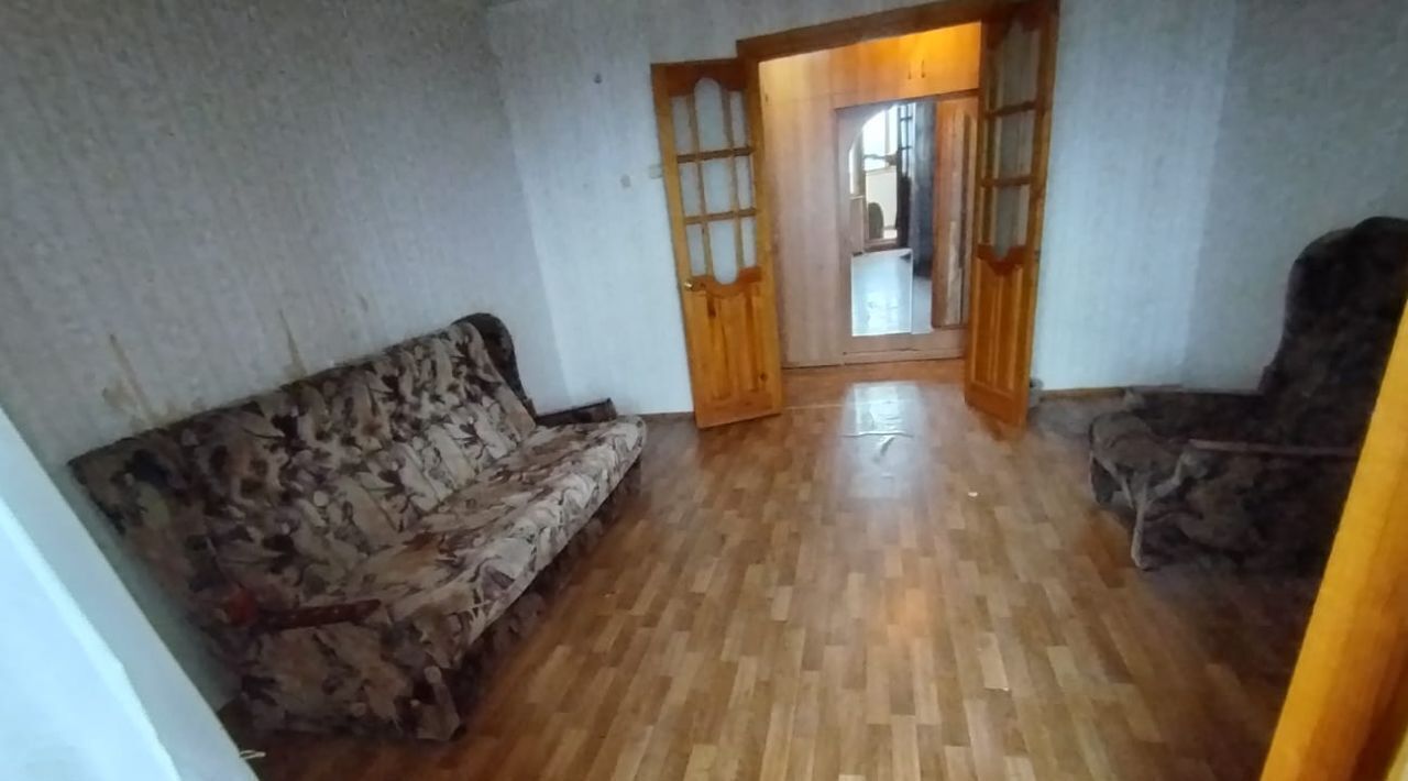 квартира г Рязань р-н Московский ул Интернациональная 15в фото 22