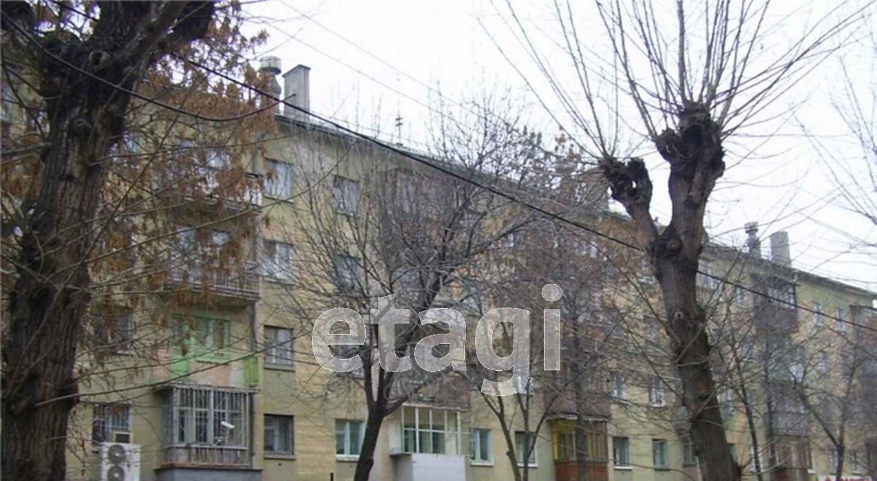 квартира г Екатеринбург Динамо ул Бажова 76 фото 1
